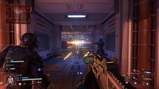 Deadzone Rogue 2 Demo screenshot 1
