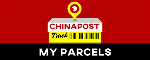 China Post Tracking [My Parcels] marquee promo image