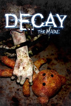 Cover poster for Decay - The Mare