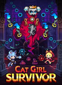 Cat Girl Survivor