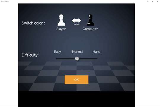 Chess Future screenshot 4