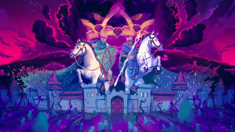 Kingdom III: Rising Realms