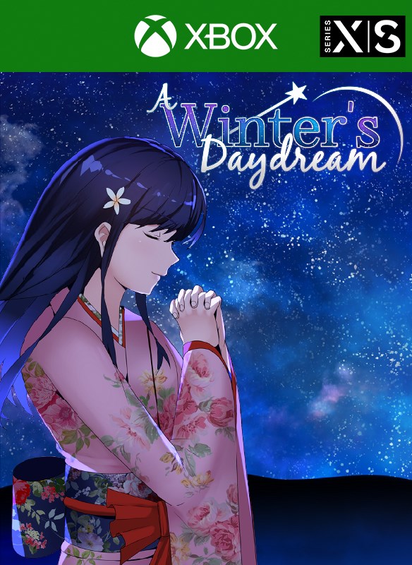 Скриншот №8 к A Winters Daydream Xbox Series X|S