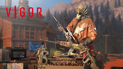 Vigor xbox hot sale