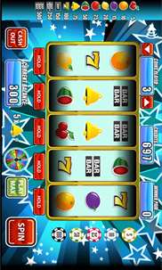 Mega Slots screenshot 2