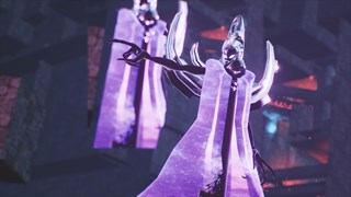 AeternnoBlade II : Infinity screenshot 3