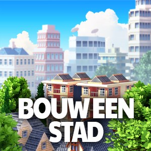 City Island 4 - Sim Town Tycoon: Expand the Skyline
