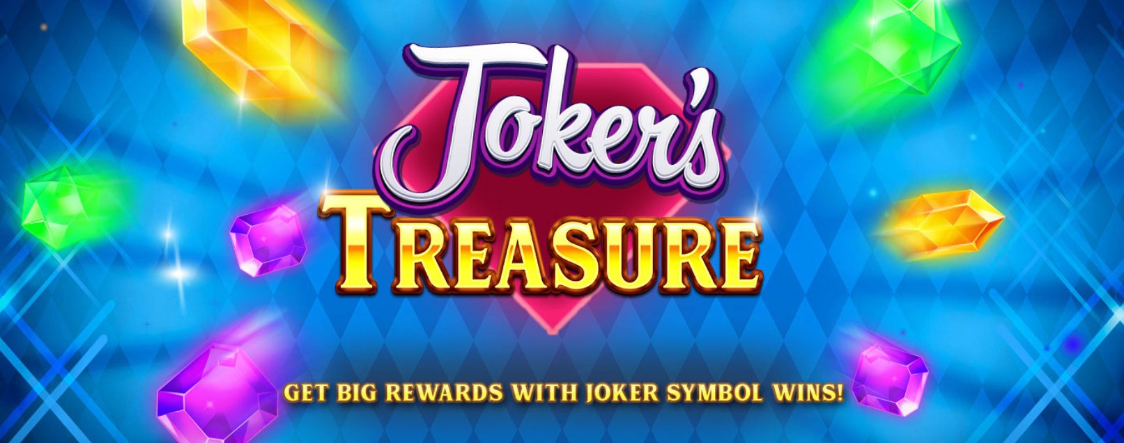 Screenshot 4 Joker s Treasure Slot windows