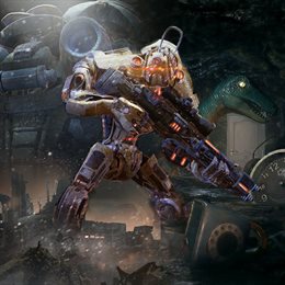 Aperçu Gene Rain Ultimate & Your Toy Bundle