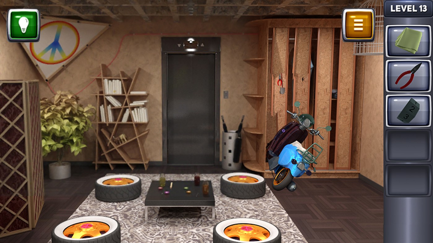 #7. Can You Escape: The Collection (Windows) Podle: Mobiplay