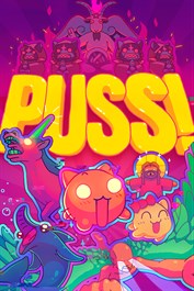 PUSS!