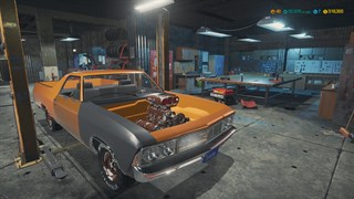 Car Mechanic Simulator - Deluxe Edition screenshot 6