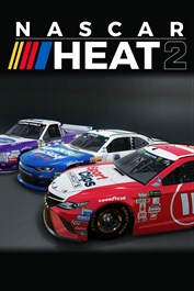 October Jumbo Expansion