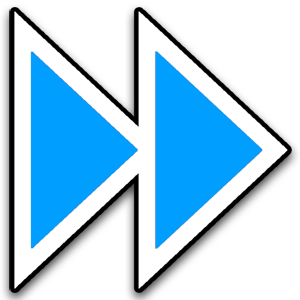 Ultimate Ads Skipper icon