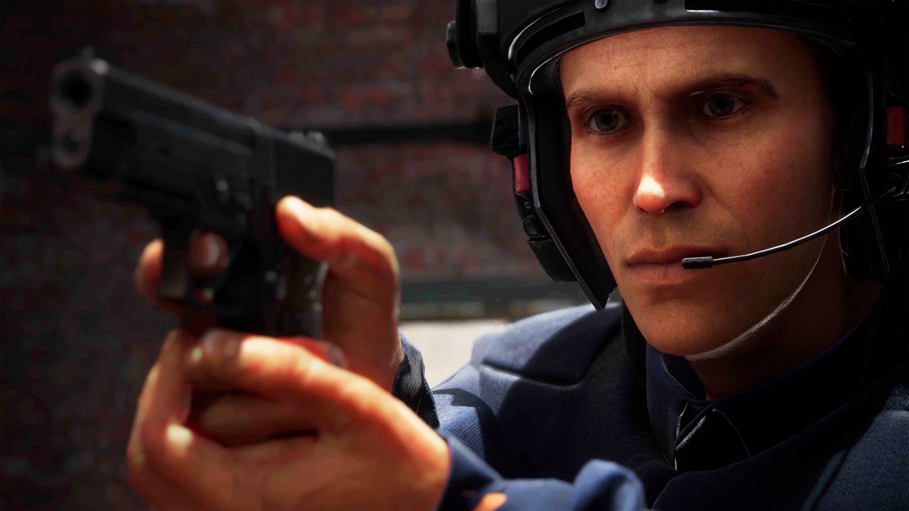 RoboCop: Rogue City - Collection screenshot 6