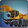 Cargo Crane Simulator