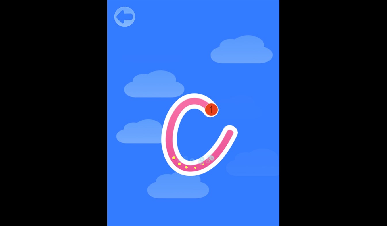#4. Cursive moderne (Windows) 由: Benoit Legrand