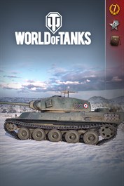 AMX M4 mle. 49 Ultimate