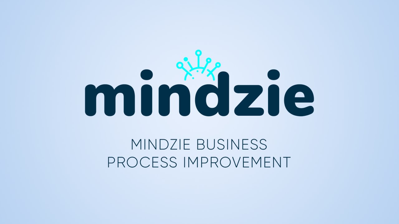 Snapshot 1 of mindzie Process Mining and Optimization