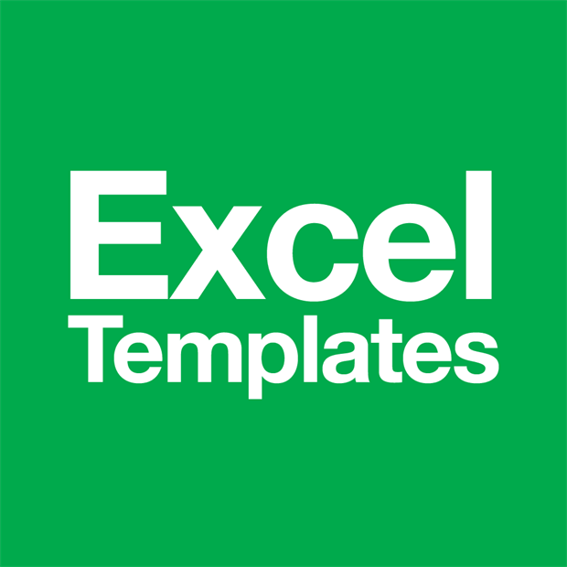 Templates for Microsoft Excel