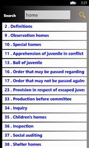 Juvenile Justice Act 2000 screenshot 5