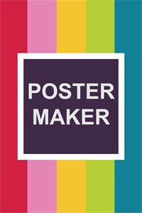 Poster Maker - Poster Design, Flyer Maker & Ad Maker