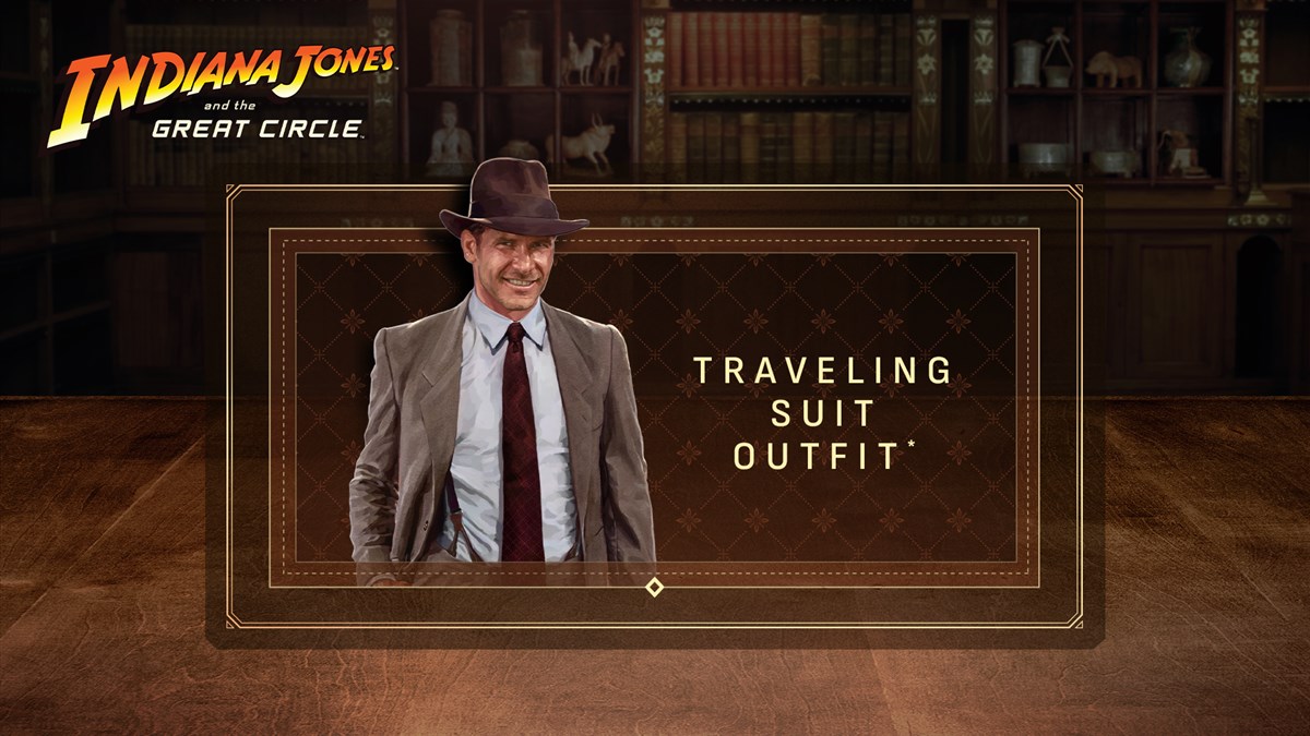 Индиана Джонс и великий круг™ — набор «Последний крестовый поход™»