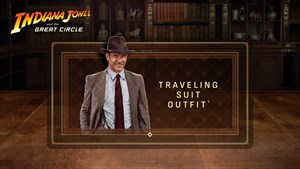 Индиана Джонс и великий круг™ — набор «Последний крестовый поход™»