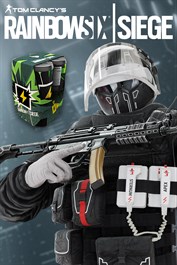 Tom Clancy's Rainbow Six® Siege - Set Byte de Doc