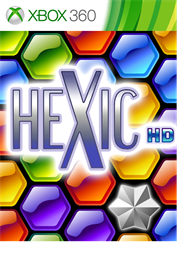 Игру Hexic HD на Xbox сейчас можно получить бесплатно
