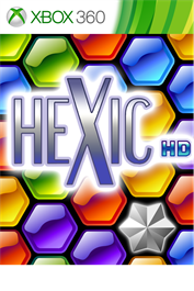 Hexic HD