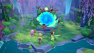 Fae Farm - Deluxe Edition screenshot 5