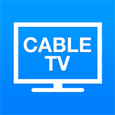 Cable TV.