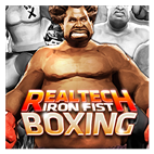 Iron Fist Boxing