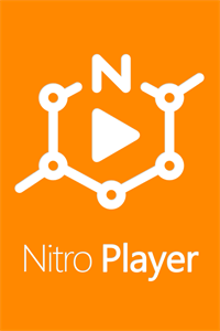Nitro Player