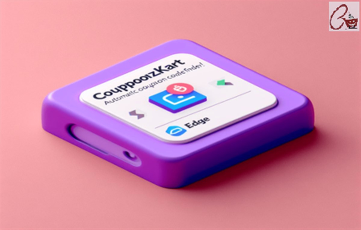 CouponZkart: Automatic Coupon Codes Finder!