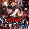 Limited Time Only! DOA5LR Ninja Clan Full Set + 30 Characters