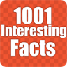 1001 Interesting Facts