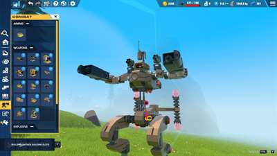 Trailmakers screenshot 1