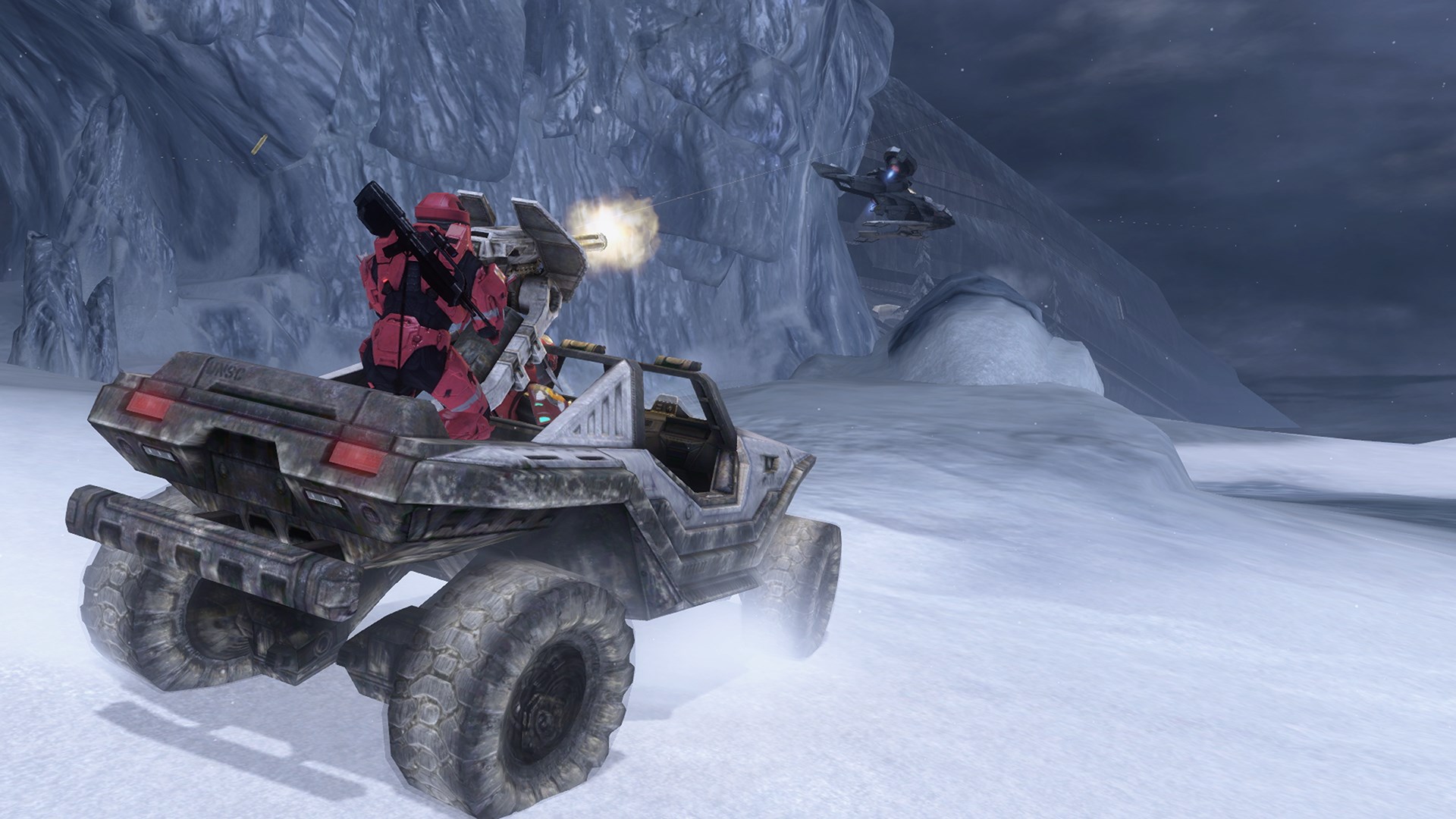 Halo 3 — скриншот 8