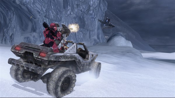 Halo 3 — 8