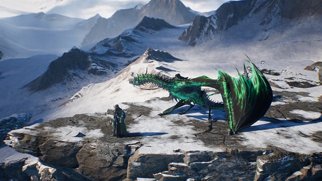 Century: Age of Ashes - Skaarp Pack screenshot 3