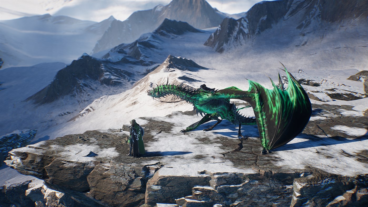 #2. Century: Age of Ashes - Skaarp Edition (Xbox) Podle: Playwing