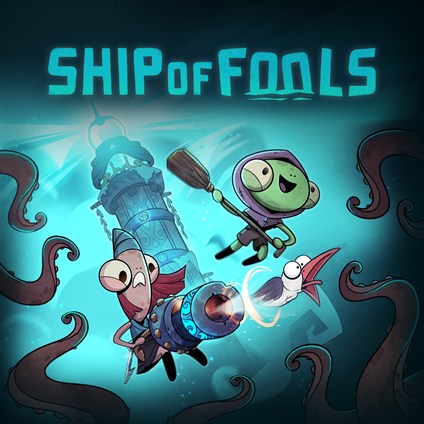 Ship of Fools