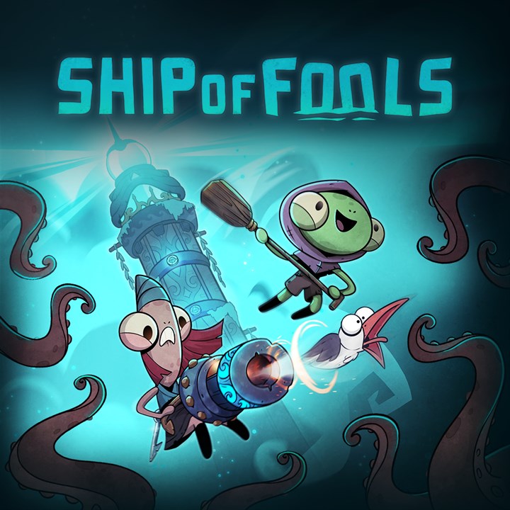Ship of Fools