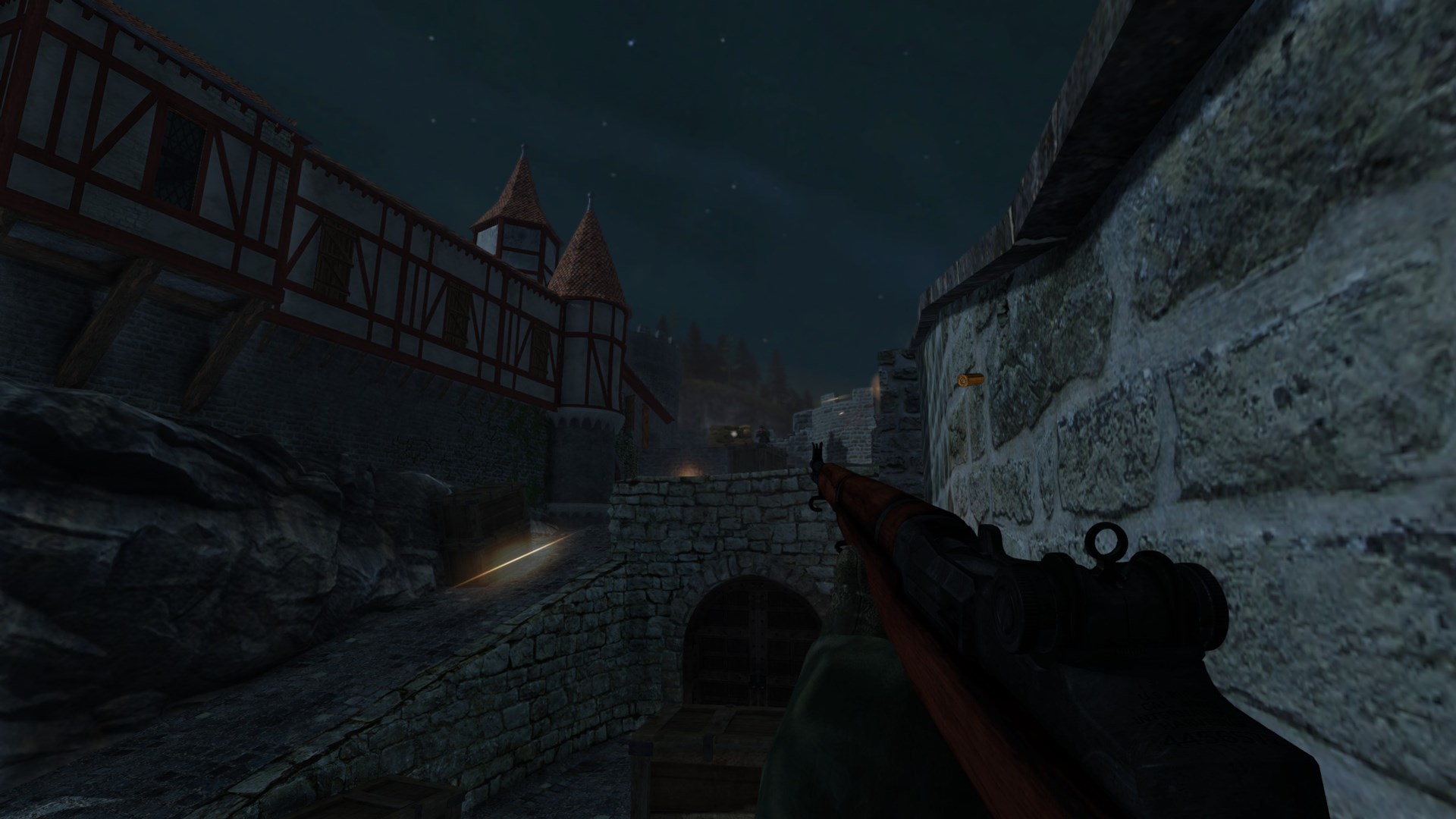 RAID: World War II — скриншот 6