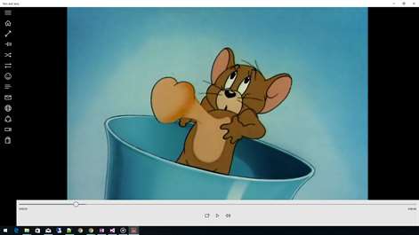 Tom and Jerry Free Cartoons Screenshots 2