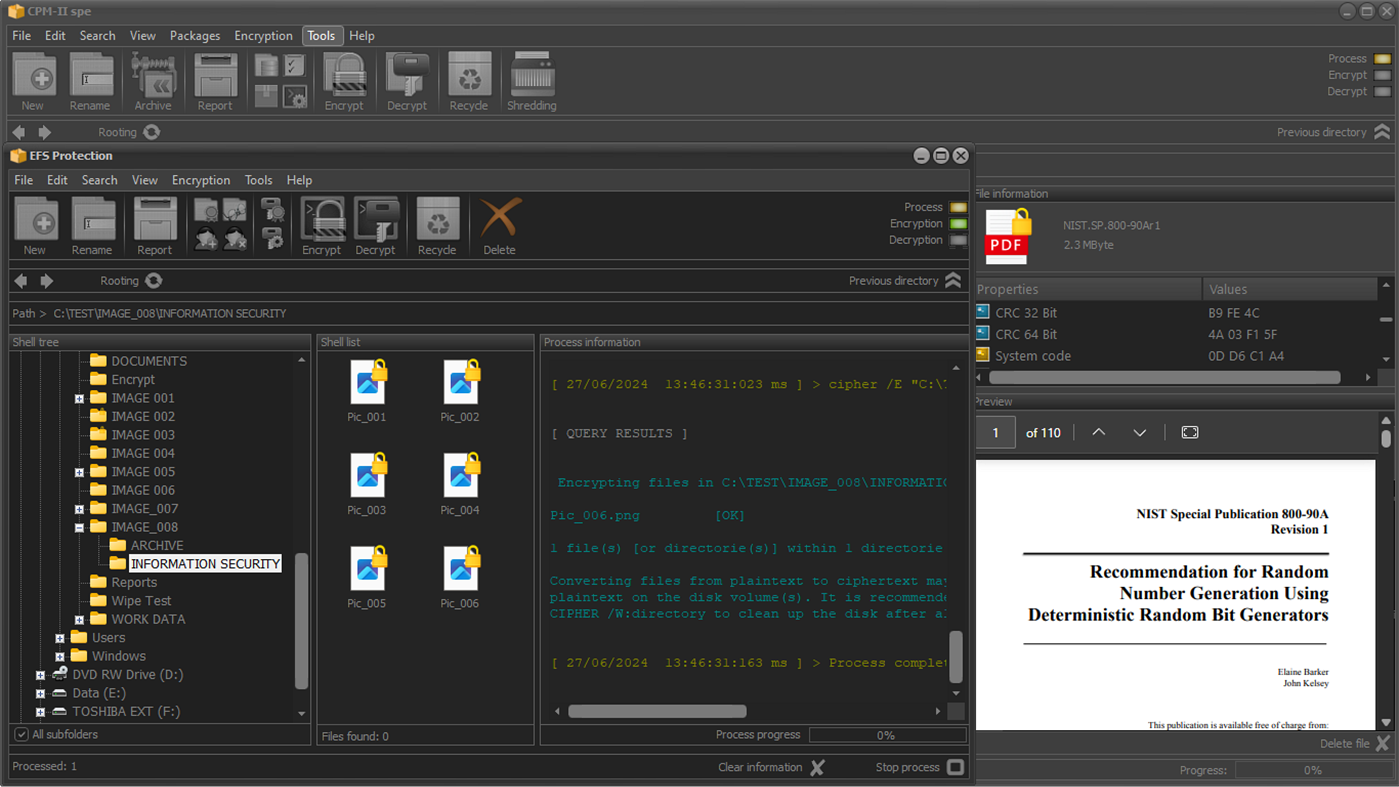 #2. CPM II spe (Windows) 由: Gatelink Ltd.