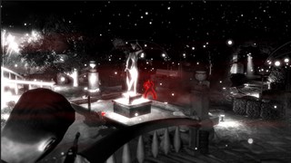 Blues and Bullets - Episode 1 screenshot 3