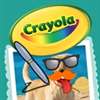 Crayola Photo Mix & Mash Toshiba